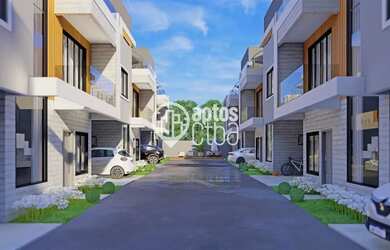 Imagem 6: Sunset Água Verde 5, casa em condomínio, 03 suítes, 03 vagas - Curitiba/PR