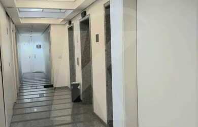 Imagem 4: Sala comercial com área útil de 34m2, 1 vaga, 1 wc em Santana próximo...