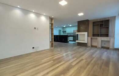 Imagem 3: Apartamento de alto padrão na zona oeste de Poços de Caldas