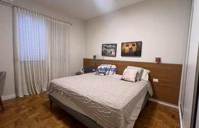 Imagem 6: Alugar apartamento mobiliado 1 quarto Boqueirão Santos SP