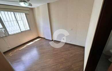 Imagem 13: Apartamento com 3 dormitórios à venda, 120 m² por R$ 900.000,00 - Icaraí - Niterói/RJ