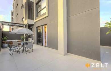 Imagem 4: Apartamento com 1 dormitório para alugar, 49 m² por R$ 3.920,00/mês...