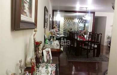 Imagem 3: Apartamento à venda com 200,00m² e 4 quartos em Campo Grande, Rio de...