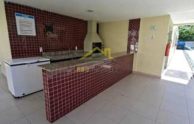 Imagem 10: Spazio Soberano - Apartamento 2/4 suíte Spazio Soberano Buraquinho