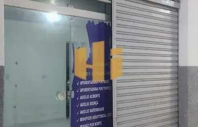 Imagem 3: Sala comercial para venda ou locação em Casa Amarela no Edf. São João