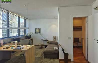 Imagem 3: Sala à venda, 2 vagas, Savassi - Belo Horizonte/MG