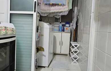 Imagem 6: Apartamento de 64m² com 3 quartos em Vila Guilherme