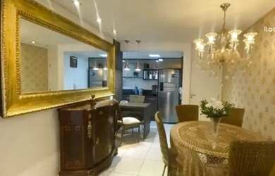 Imagem 7: Apartamento Padrão , com 2 quartos e 1 banheiros à Venda, 40 m² em...