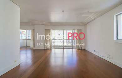 Imagem 5: Apartamento para locação Moema - SP