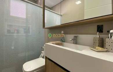 Imagem 12: Locação no bairro Agronômica Varanda Gourmet com churrasqueira, hidromassagem,...