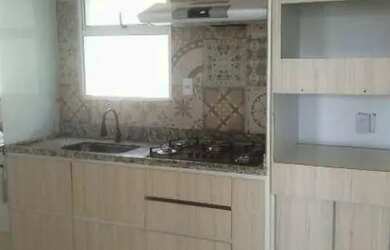 Imagem 7: Apartamento com 2 dormitórios para alugar, 53 m² por R$ 1.360/mês - Vila Fabril - Anápolis