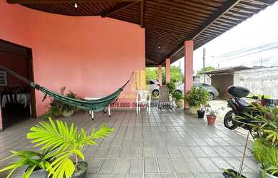 Imagem 4: Marechal Deodoro.Povoado Pedras, Casa com 03 quartos sendo 01 suítes,...