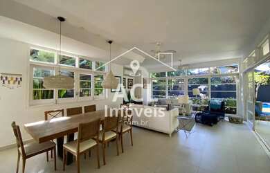 Imagem 3: Casa em condomínio pé na areia em Maresias