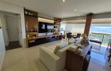 Imagem 6: Pedra de Itaúna 03 quartos 02 suítes Mobiliado ou Semi-mob ! Lindo! Muita Vista Mar !