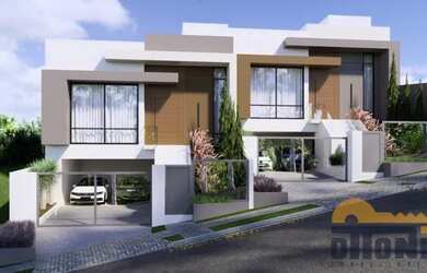 Imagem 8: Casa 3 Quartos Apartamento com 3 dormitórios