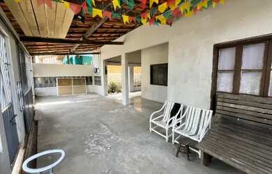 Imagem 3: Duas casas com preço de uma