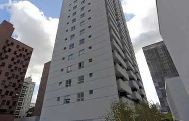 Imagem: O apartamento possui 2 Dormitórios, 1 Banheiro, 38m² de Área