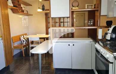 Imagem 6: Apartamento com 4 dormitórios à venda, 185 m² por R$ 770.000,00 - Edificio Mont Blanc - Lo