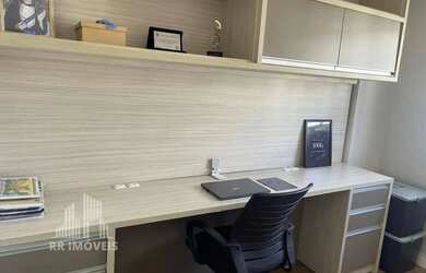 Imagem 16: RR9111 Apartamento 81m² CONDOMÍNIO ROYAL PARK - OPORTUNIDADE - 2 Dorms...