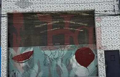 Imagem: O depósito para alugar possui e está localizado em Vila Ribeiro