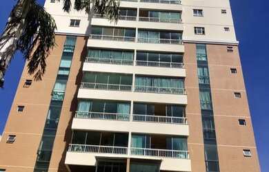 Imagem: O apartamento possui 3 Dormitórios, 2 Banheiros, 1 Vaga na