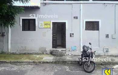 Imagem: A casa possui 2 Dormitórios, 2 Banheiros, 34m² de Área e