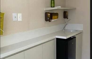 Imagem 4: AV.PARALELA, WALL STREET EMPRESARIAL, SALAS CONJUGADAS PARA VENDA, 66m2, SALVADOR/BA