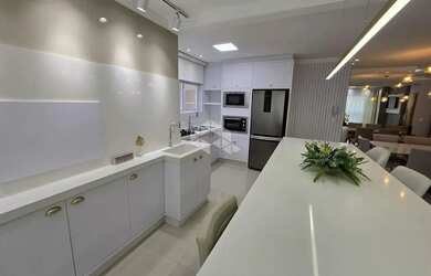 Imagem 2: Apartamento 03 Quartos , 03 Suítes e 02 Vagas de Garagem