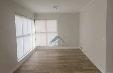 Imagem 2: Apartamento com 3 dormitórios, sendo 1 suíte para alugar, 170 m² por R$ 9.500/mês - Edifíc