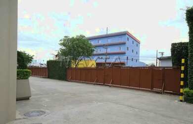 Imagem 7: Galpão para locação, no Parque Novo Mundo, com área total de terreno...