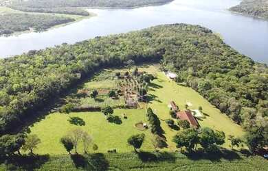 Imagem 1: AREA À VENDA EM SANTA TEREZINHA - PR