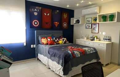 Imagem 6: Casa condomínio para venda no Oliver Riviera