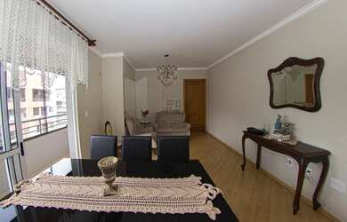 Imagem 3: Apartamento à Venda no Bom Fim - Santa Maria