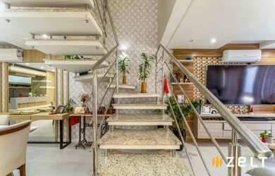 Imagem 16: Casa com 3 dormitórios à venda, 157 m² por R$ 840.000,00 - Água Verde...