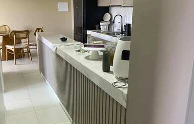 Imagem 7: Imóvel para venda possui 84 metros quadrados com 2 quartos em Porto das...