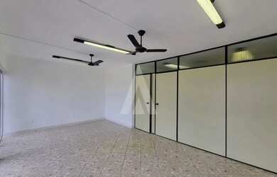 Imagem 8: Sala para alugar por R$ 1150.00, 41.18 m2 - CENTRO - JOINVILLE/SC