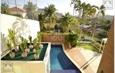 Imagem 3: CASA DE CONDOMÍNIO ELDORADO - FREGUESIA VISITE HOJE - 523 m² - 5 QUARTOS...