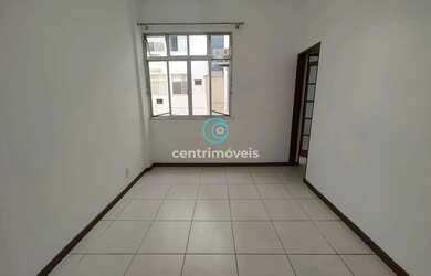 Imagem: O apartamento possui 1 Dormitório, 1 Banheiro e 48m² de Área