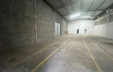 Imagem 6: Galpão para Locação em Salvador, Granjas Rurais Presidente Vargas,...