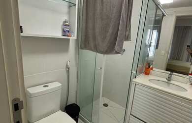 Imagem 11: Apartamento no In Mare Bali mobiliado com 3 banheiros