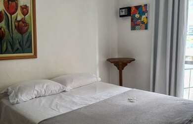 Imagem 16: Apartamento Praia de Itaparica