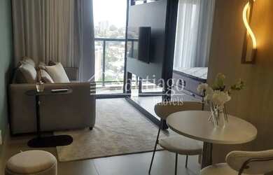 Imagem 3: apartamento - Cambuí - Campinas