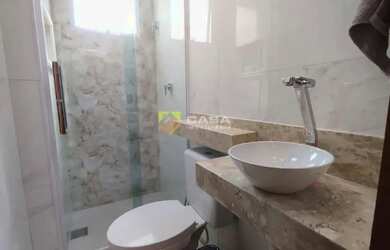 Imagem 9: JHU-Lindo apartamento todo reformado - 2 quartos com suíte - Cond. Enseada...