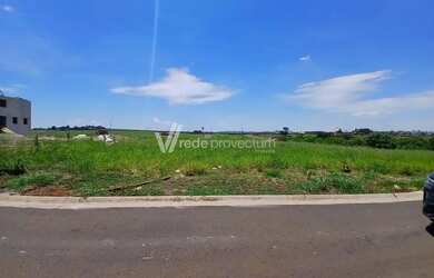 Imagem: Terreno - Betel - Paulínia