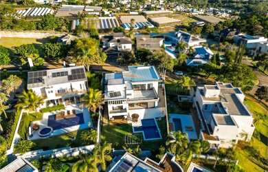 Imagem 9: Casa com 4 quartos à venda em Condomínio Porto Atibaia - SP