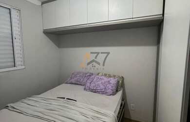 Imagem 8: Apartamento 2 quartos 1 banheiro 1 vaga à venda Rio Fortore - São José...