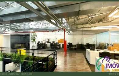 Imagem 3: GALPÃO - VILA LEOPOLDINA - SP