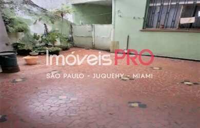 Imagem 10: SOBRADO VILA MARIANA. Varanda, 230m² de Área, 4 Vagas na garageme5 Dormitórios