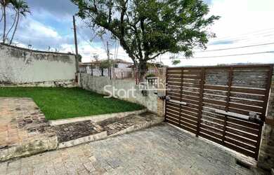 Imagem 3: casa - Vila Nogueira - Campinas