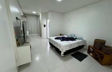 Imagem 11: Ponta Negra 2/ Casa Duplex/ 04 Suites/ Sala de cinema/ Piscina